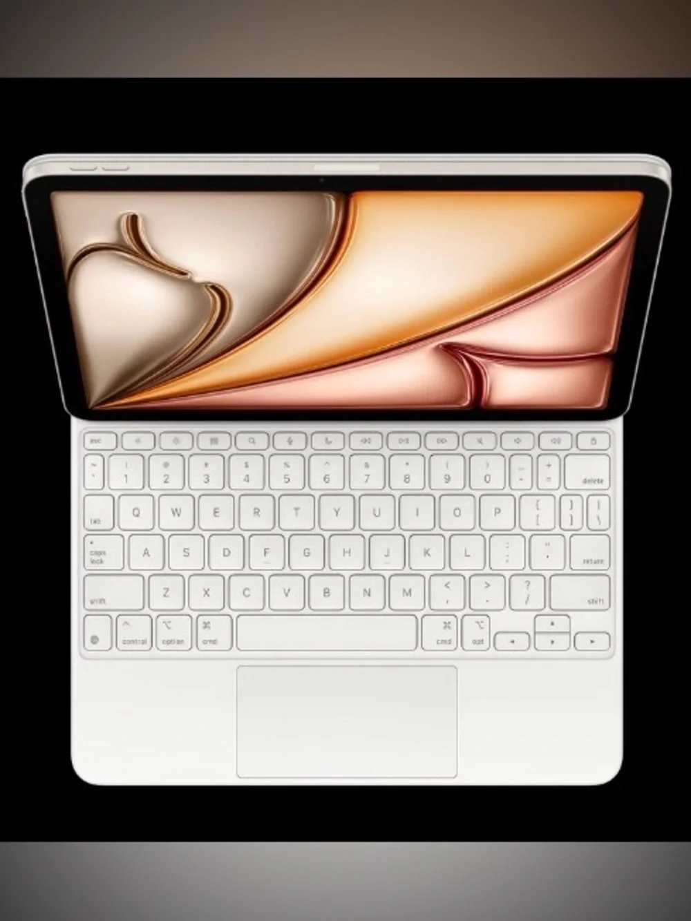 Apple Magic Keyboard - 11 inch iPad Air m4